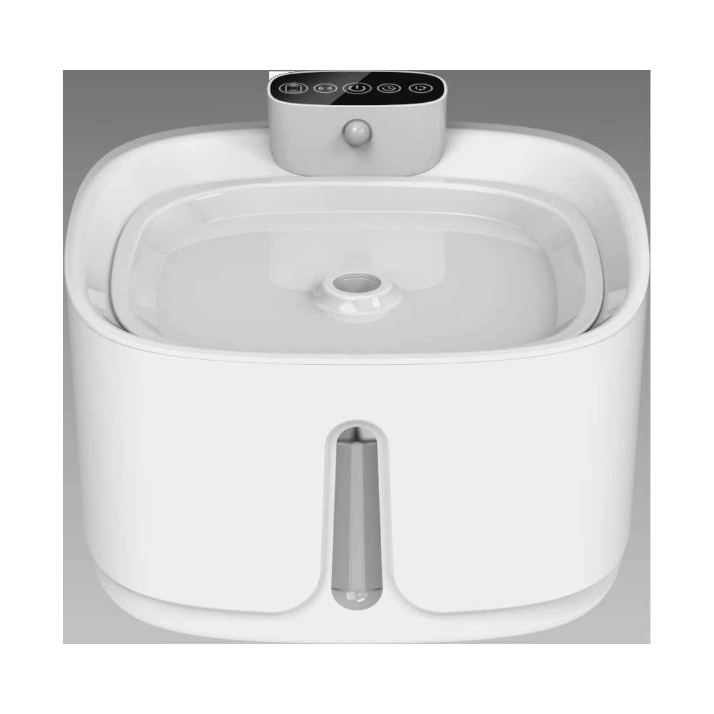 Wireless Stainless Steel Water Dispenser