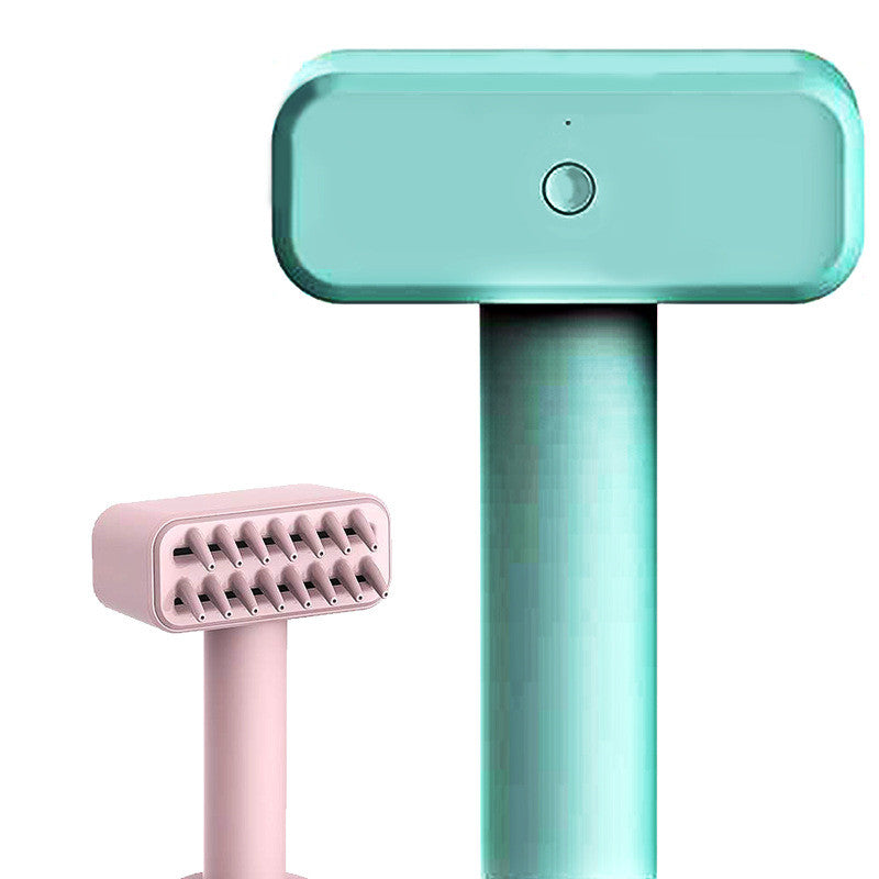 Remove Fleas Dog Grooming Fur Cleaning Comb