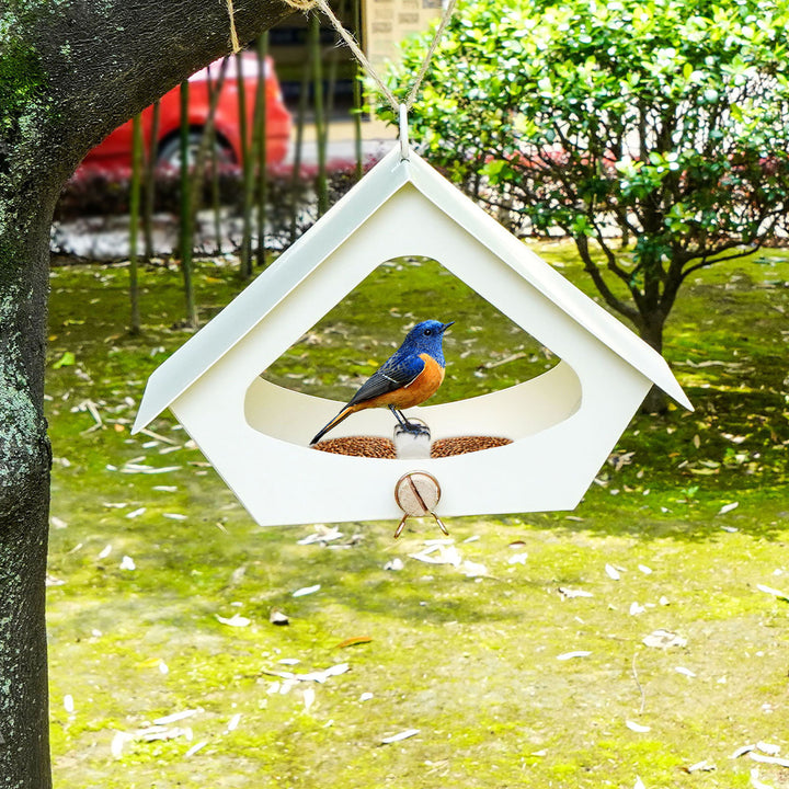 Anti-rain Outdoor Courtyard Decoration Bird Nest