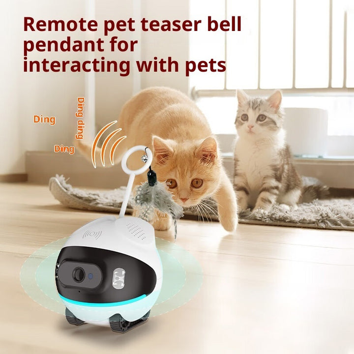 Smart Pet Wireless WiFi Home Funny