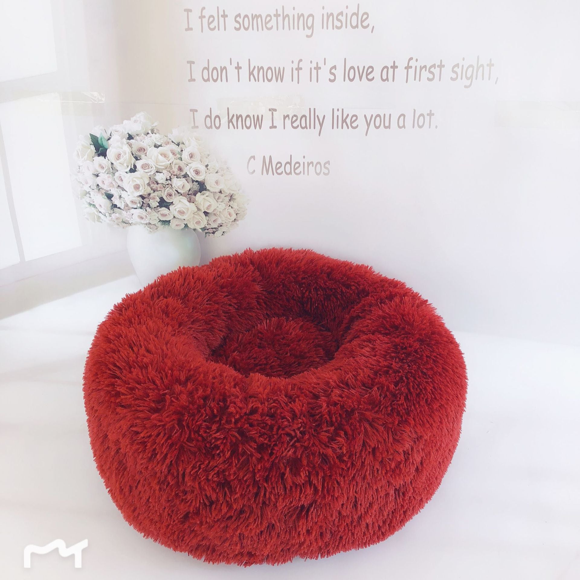 Cat Litter Kennel Pet Nest Mat Puppy Beds