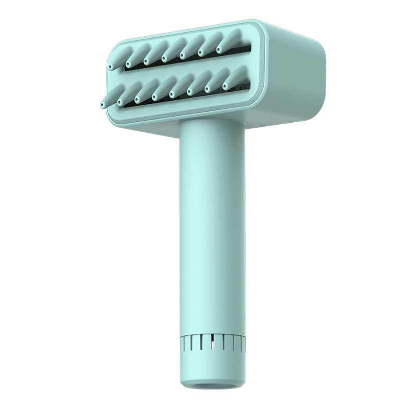 Remove Fleas Dog Grooming Fur Cleaning Comb