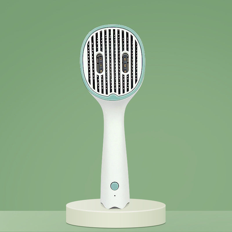 Cat Comb Dog Hair Remover Brush