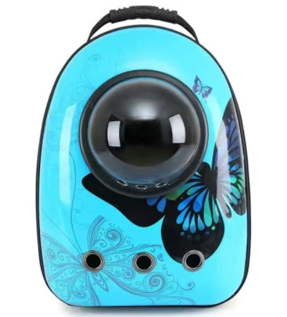 Pet Bag Out Portable Space Bag