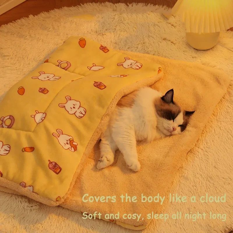 Blankets Ideal For Keeping Your Pet Warm