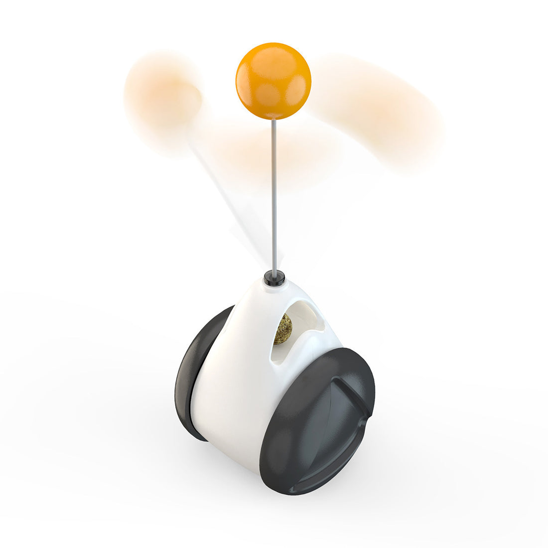 Electric Automatic Lifting Motion Cat Toy