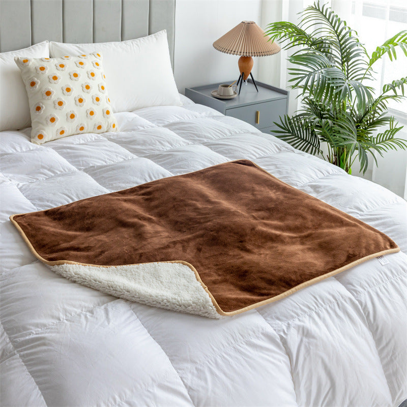 Pet Waterproof Blanket Duvet