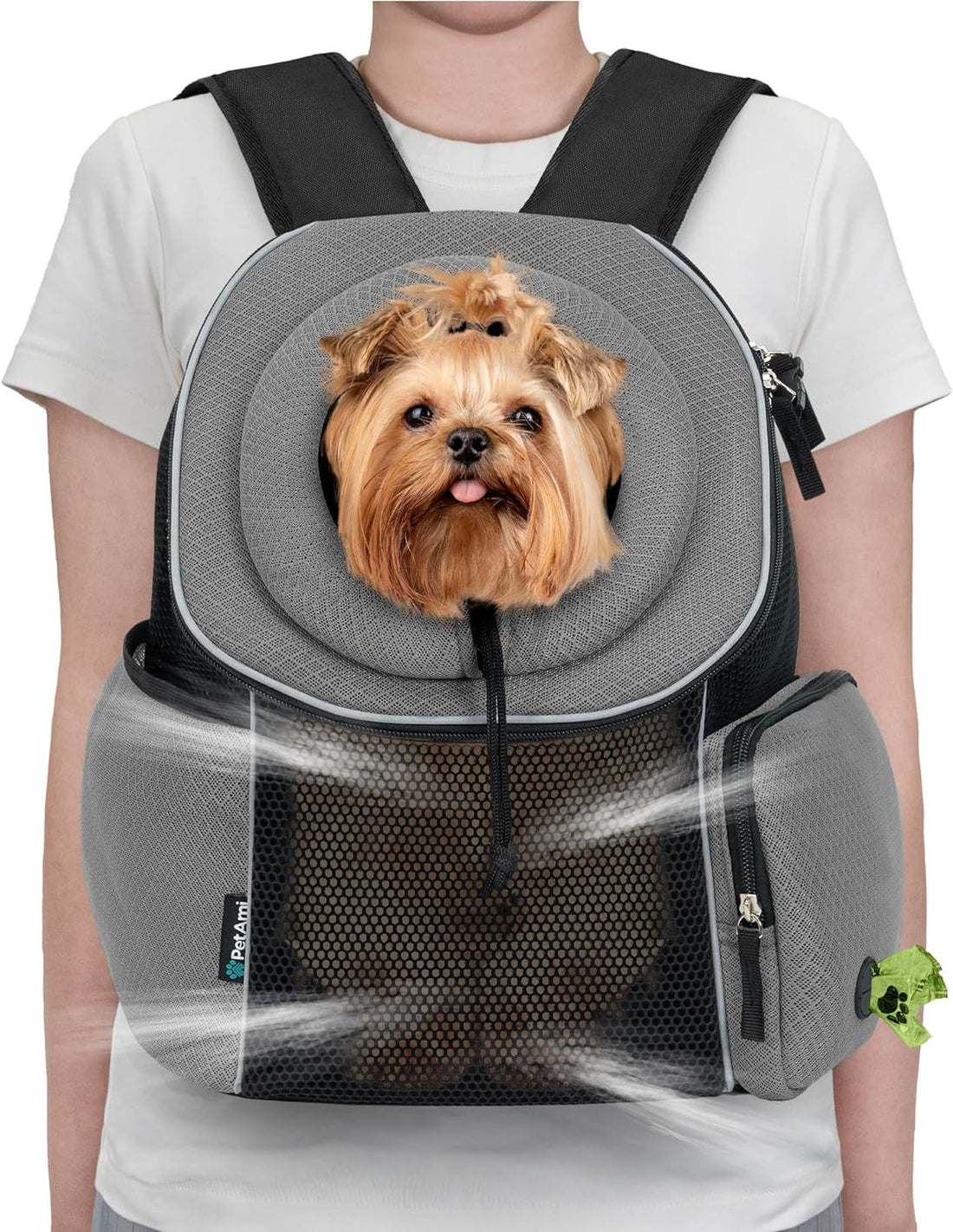 Dog Carrier Bag Pet Carrying Supplies