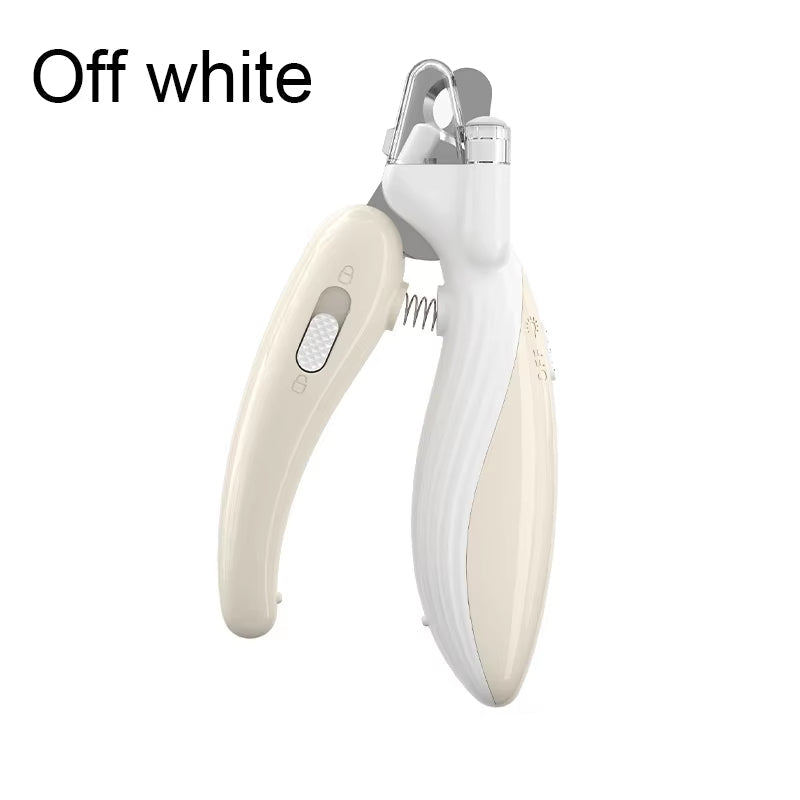 Cute Pets Nail Clippers Labor-Saving Dogs