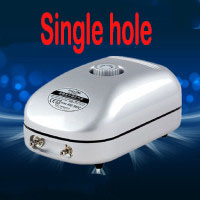 Ultra-quiet Air Double Head  Fish Tank Oxygen