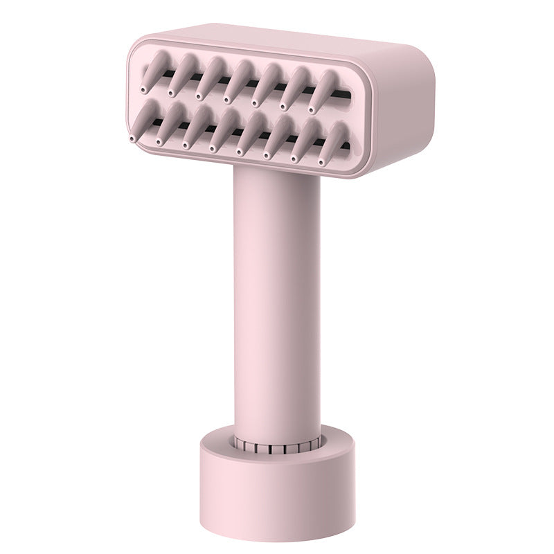 Remove Fleas Dog Grooming Fur Cleaning Comb