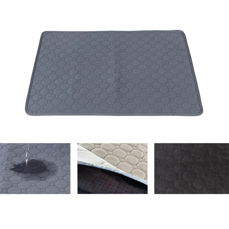 Washable Dog Pee Pads Of Premium Pee Pads
