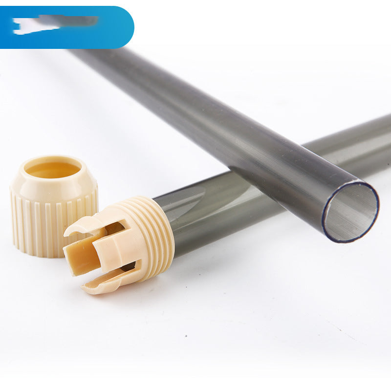 Electric Aquarium Cleaning Siphon Suction