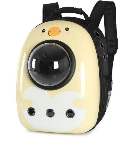 Pet Bag Out Portable Space Bag