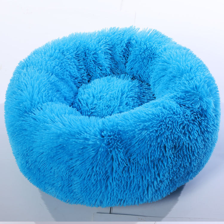 Cat Litter Kennel Pet Nest Mat Puppy Beds