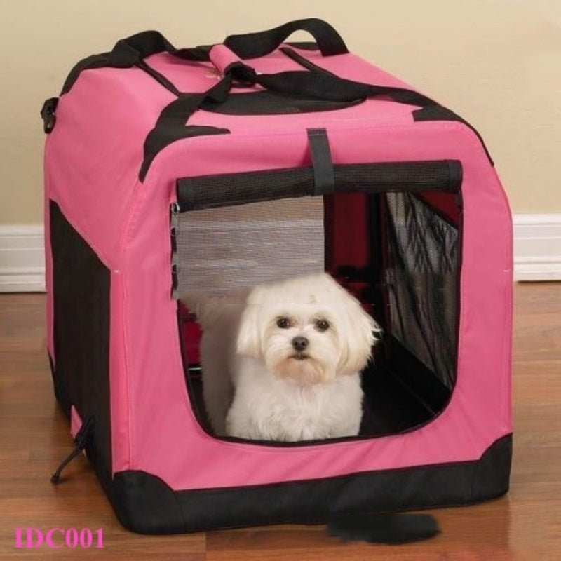 Dog Cage Pack Pet Portable Backpack
