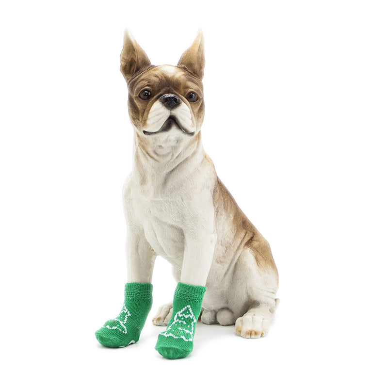 Dog socks