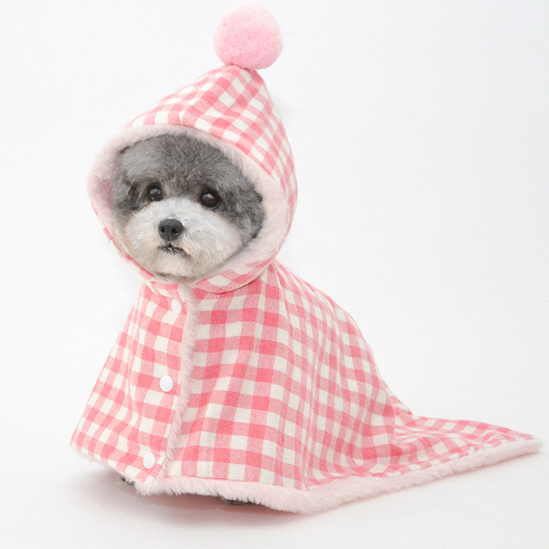 Pet blanket sleeping bag for dog blanket