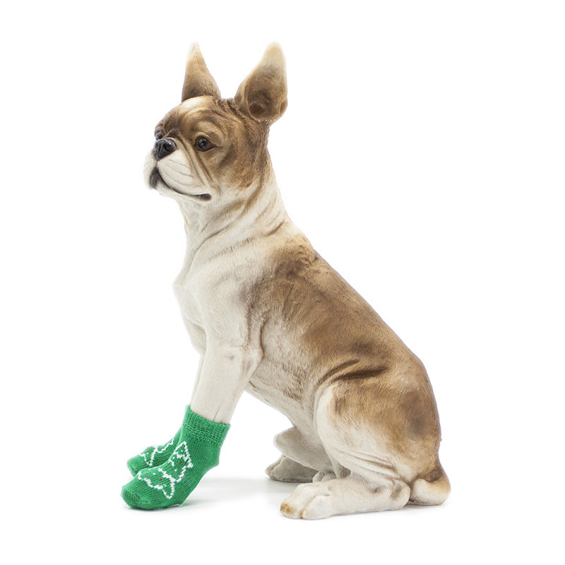 Dog socks