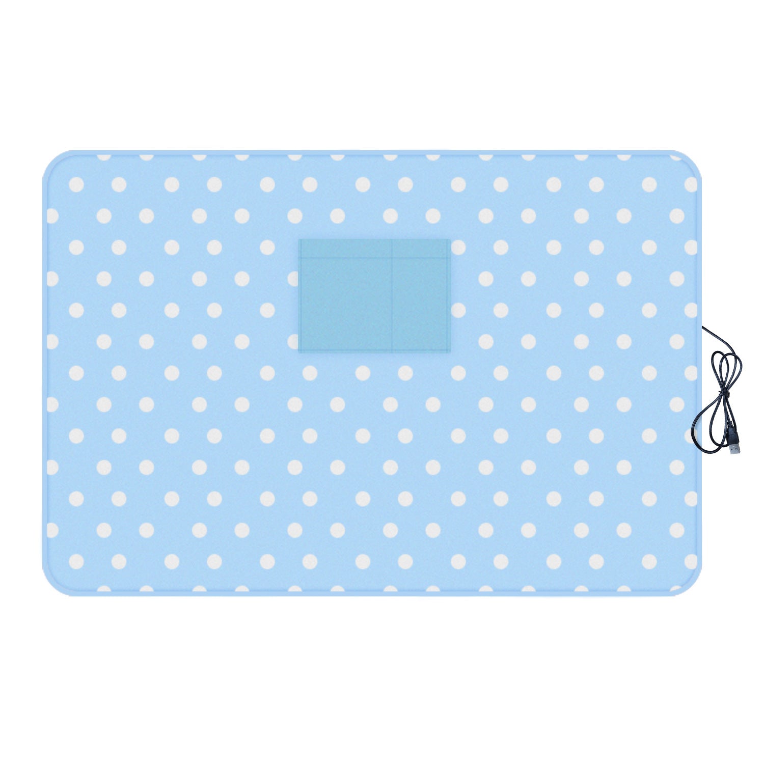 Kneecap Warm Electric Pet Warming Blanket