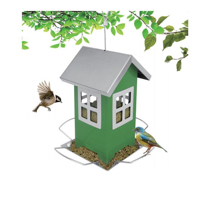 Feeder Outdoor Bird Cage Hummingbird Supplies