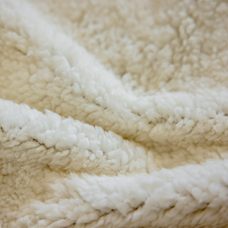 Fluffy Soft Dog Blanket