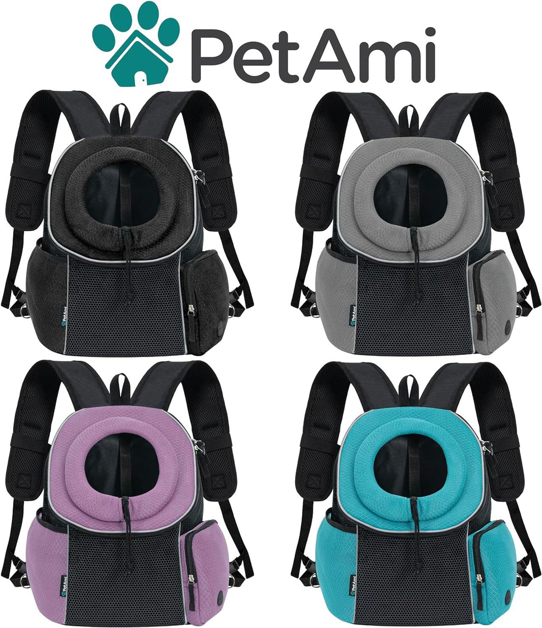 Dog Carrier Bag Pet Carrying Supplies