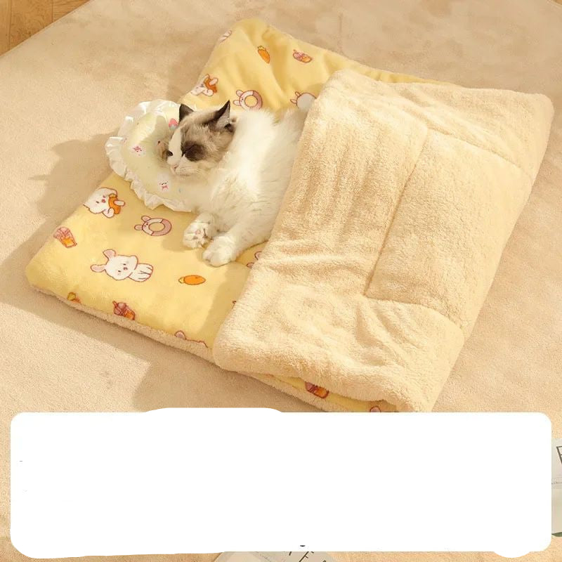 Blankets Ideal For Keeping Your Pet Warm