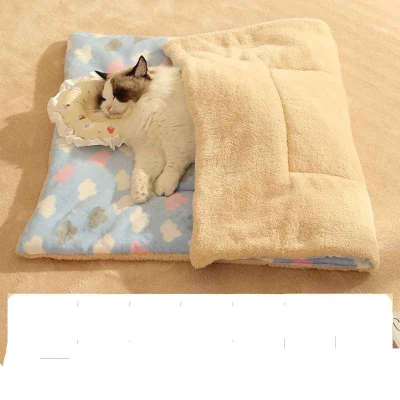 Blankets Ideal For Keeping Your Pet Warm