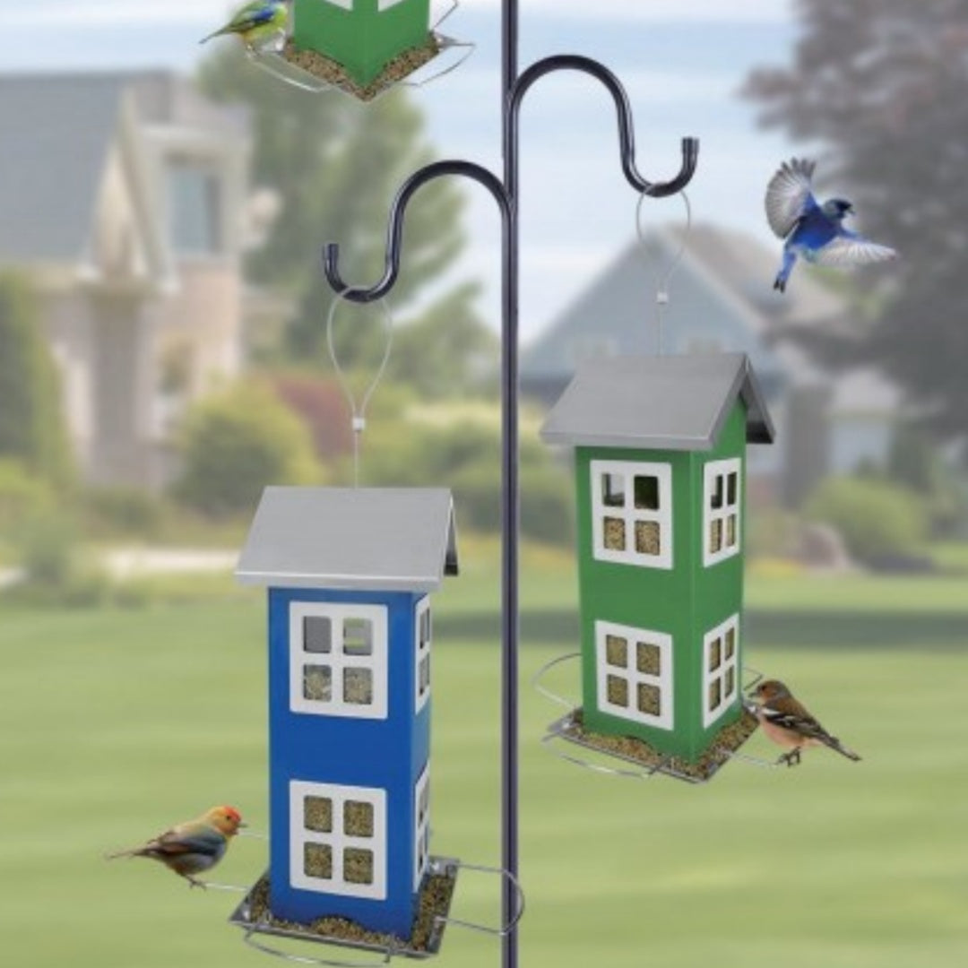 Feeder Outdoor Bird Cage Hummingbird Supplies