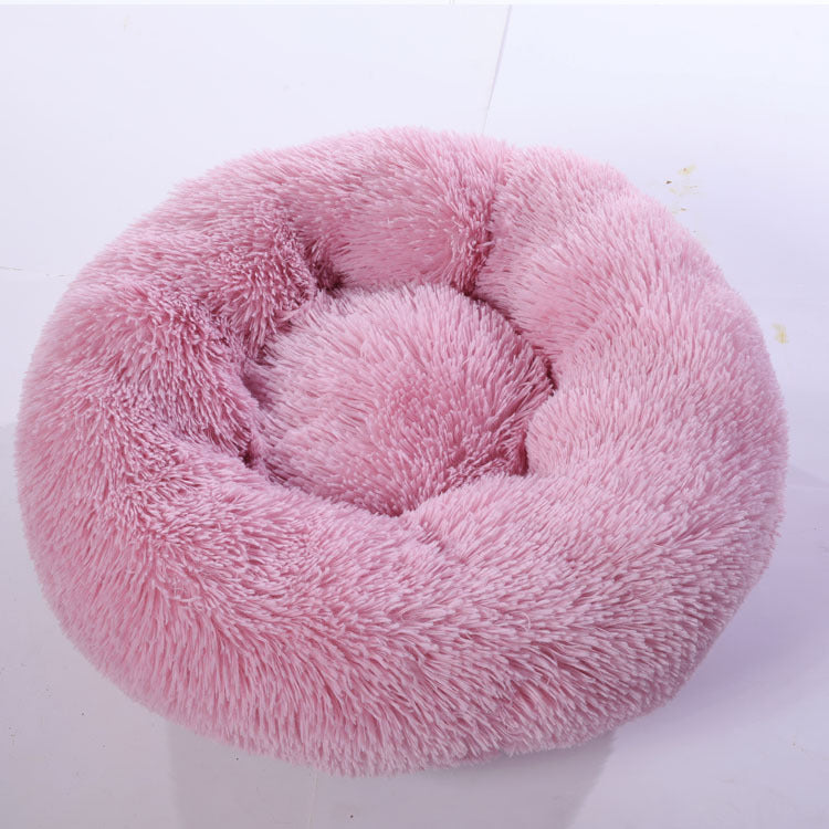Cat Litter Kennel Pet Nest Mat Puppy Beds