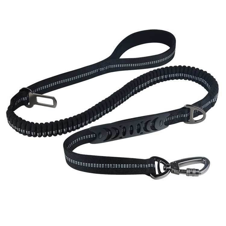 Fashion Personality Retractable Dog Rope Leash
