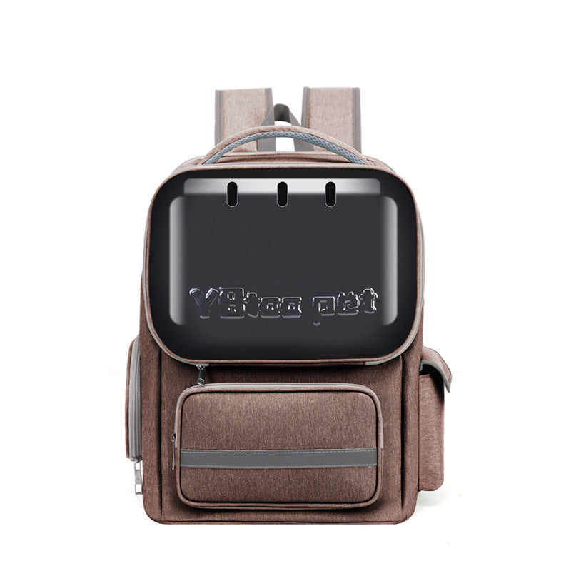 Portable Pet Bag Breathable