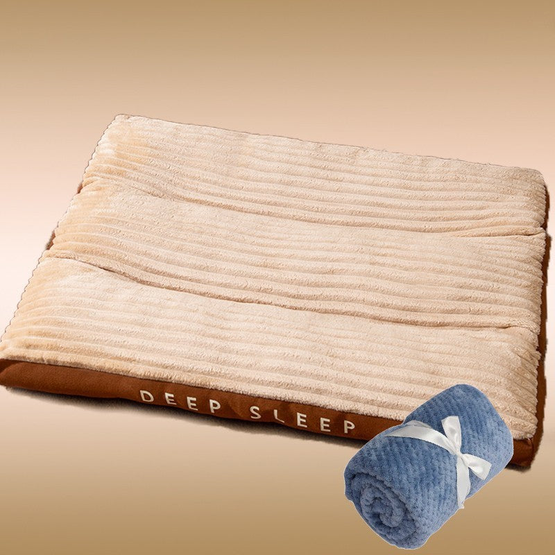 Four Seasons Removable And Washable Kennel