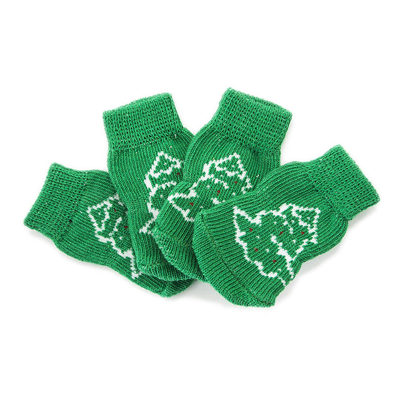 Dog socks
