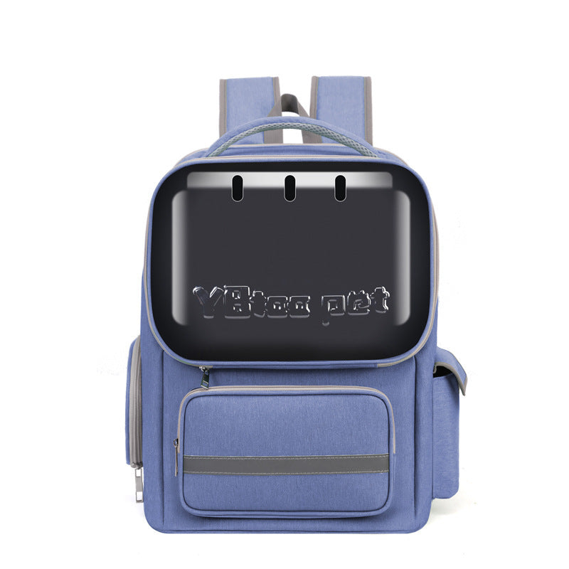 Portable Pet Bag Breathable