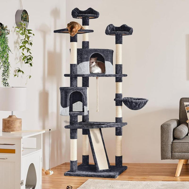Creative Home Cat Toy Cat Climbing Frame