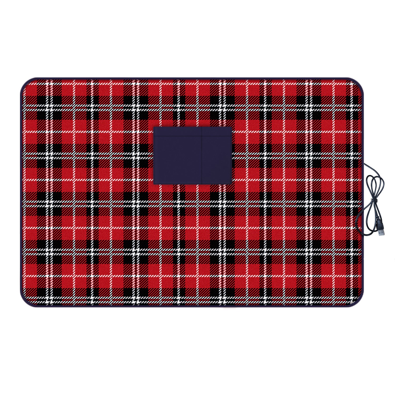 Kneecap Warm Electric Pet Warming Blanket