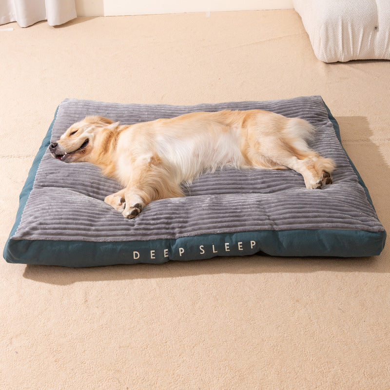 Four Seasons Removable And Washable Kennel