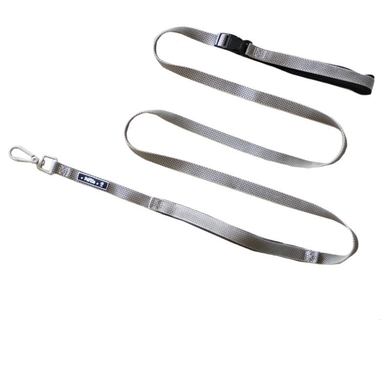 Multi-functional Traction Running Dog Leash