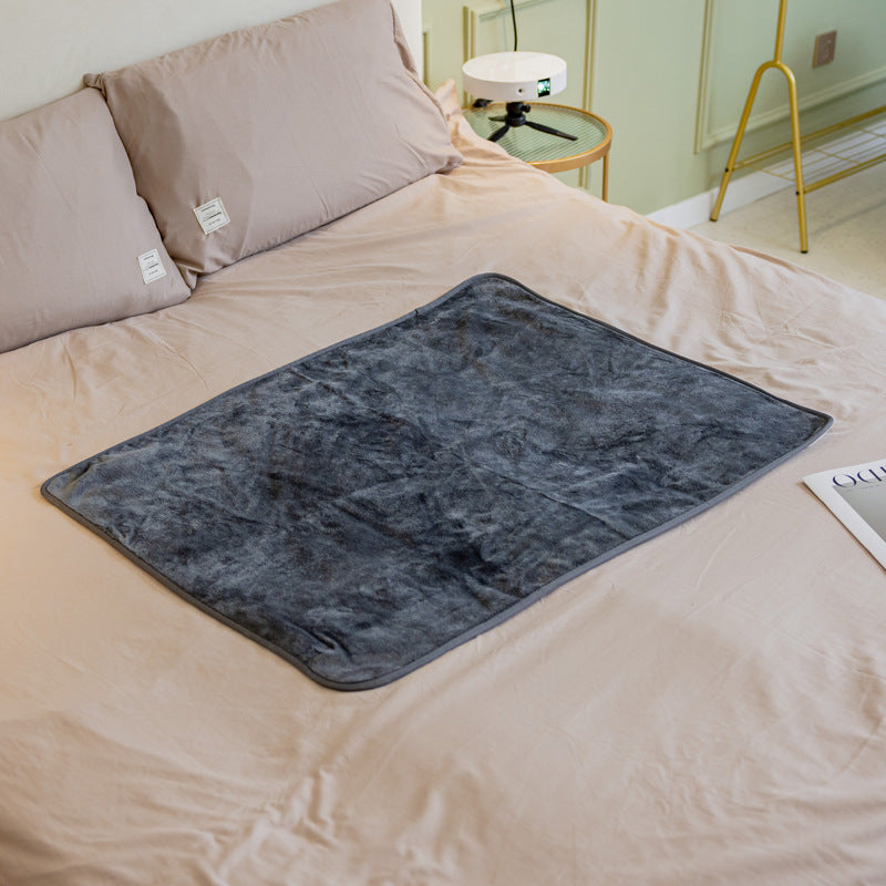 Fluffy Soft Dog Blanket