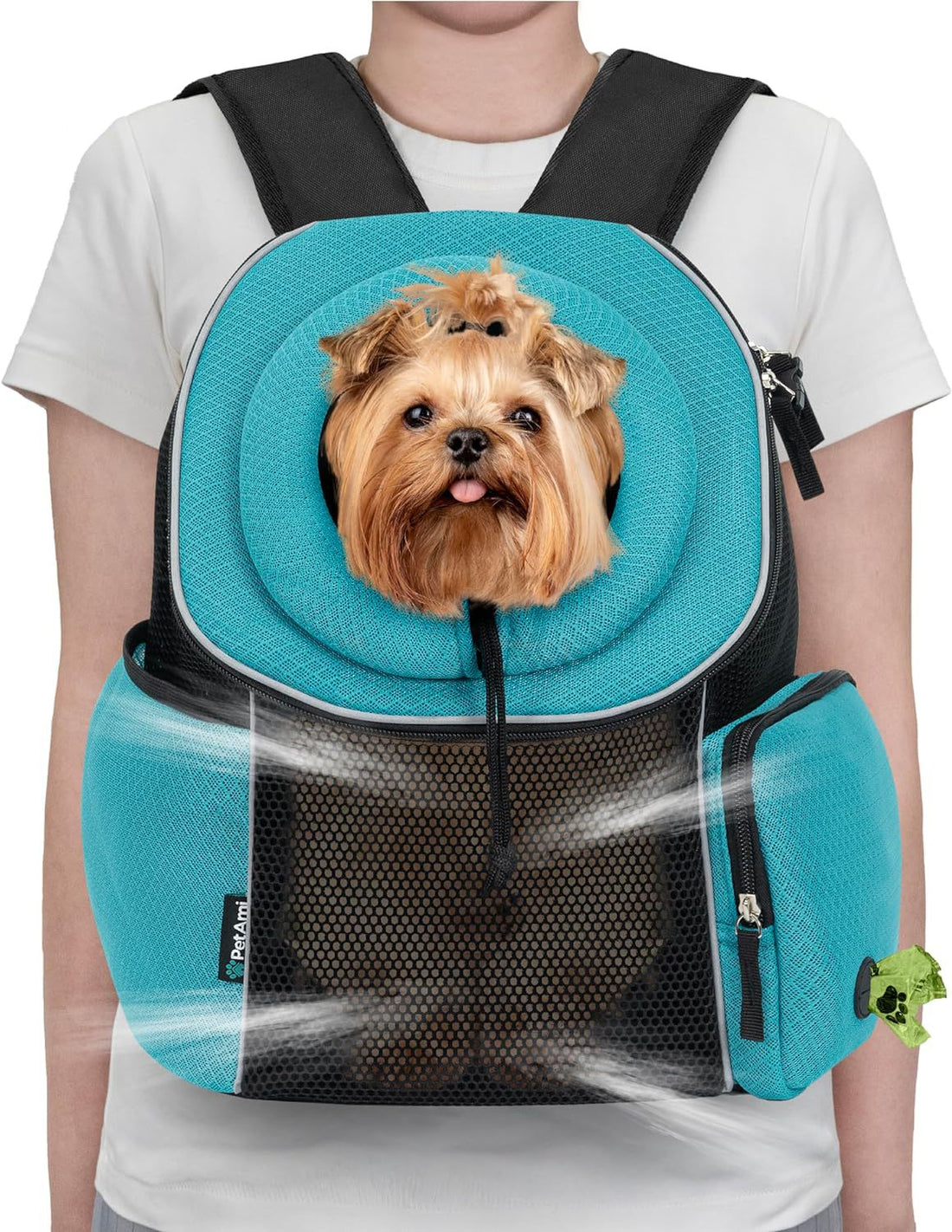 Dog Carrier Bag Pet Carrying Supplies
