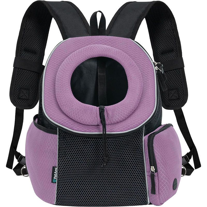 Dog Carrier Bag Pet Carrying Supplies