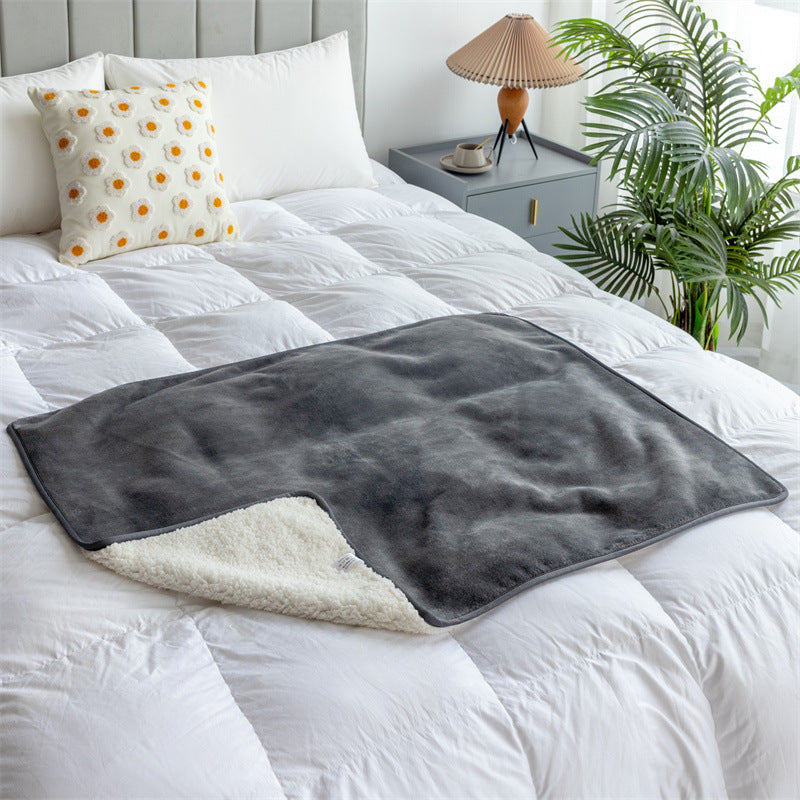 Pet Waterproof Blanket Duvet