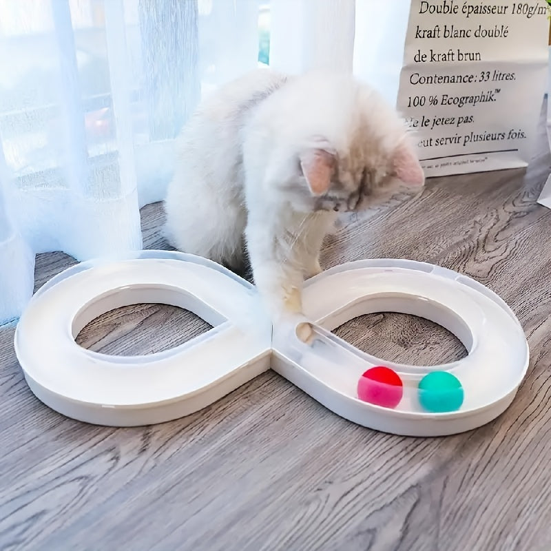 Cat Toys Self Hi To Relieve Boredom