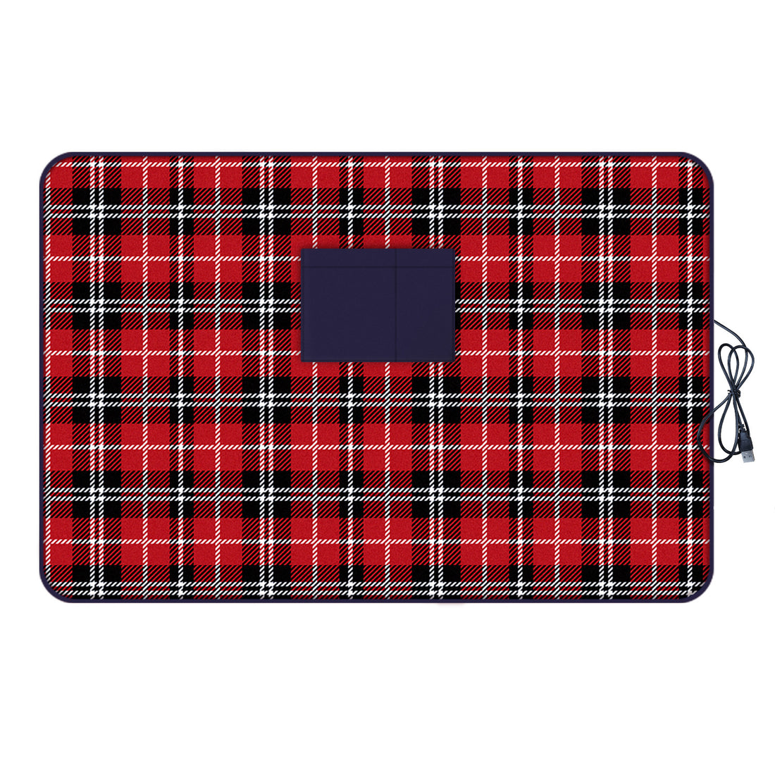 Kneecap Warm Electric Pet Warming Blanket