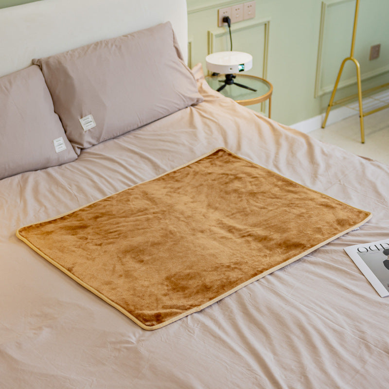 Fluffy Soft Dog Blanket