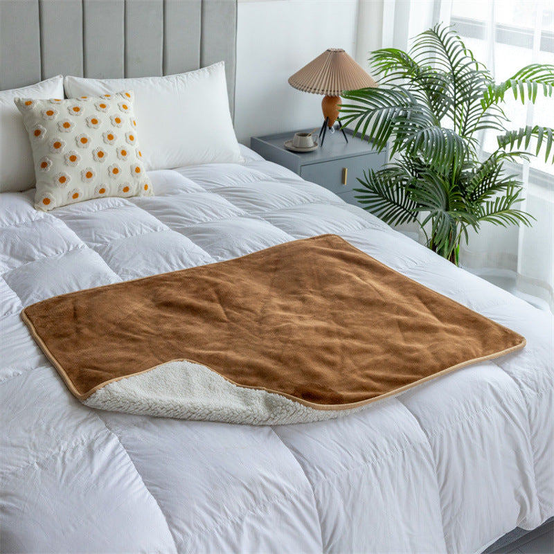 Pet Waterproof Blanket Duvet