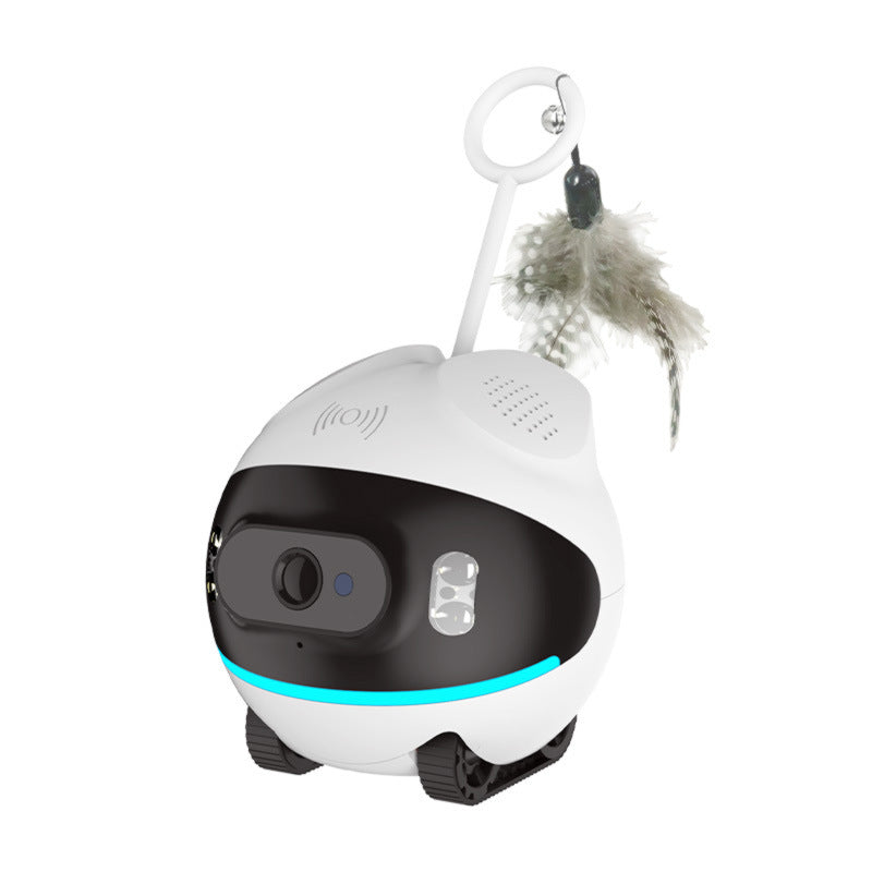 Smart Pet Wireless WiFi Home Funny