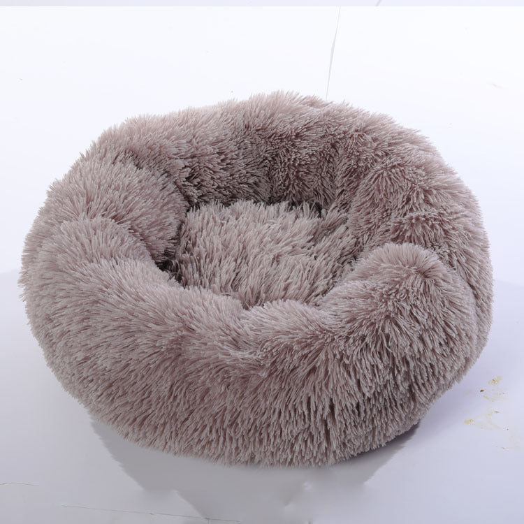 Cat Litter Kennel Pet Nest Mat Puppy Beds